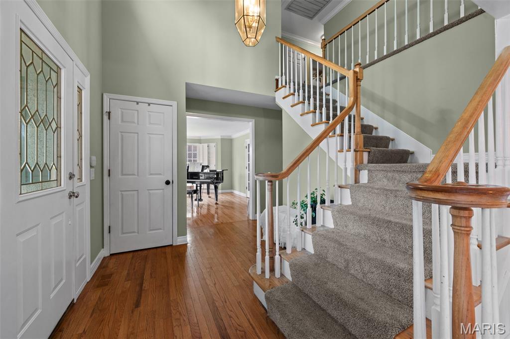 Village Of Winding Trails One - Residential