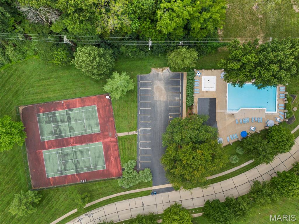 Village Of Winding Trails One - Residential
