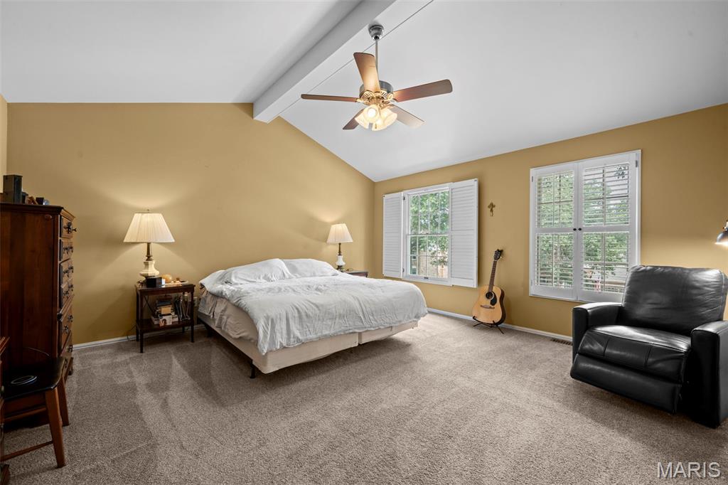 Village Of Winding Trails One - Residential