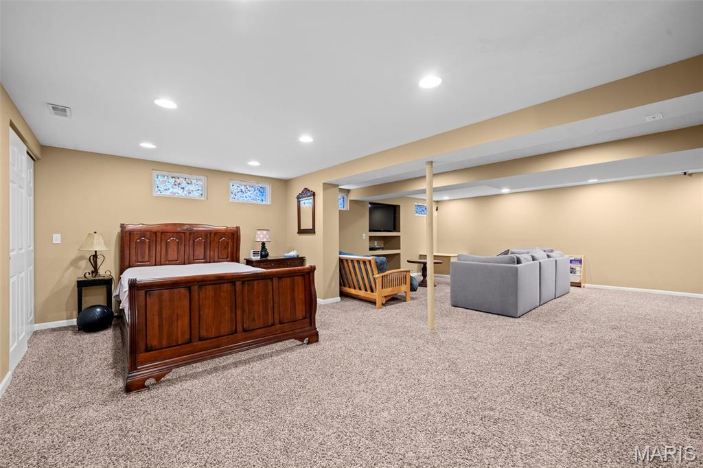 Village Of Winding Trails One - Residential