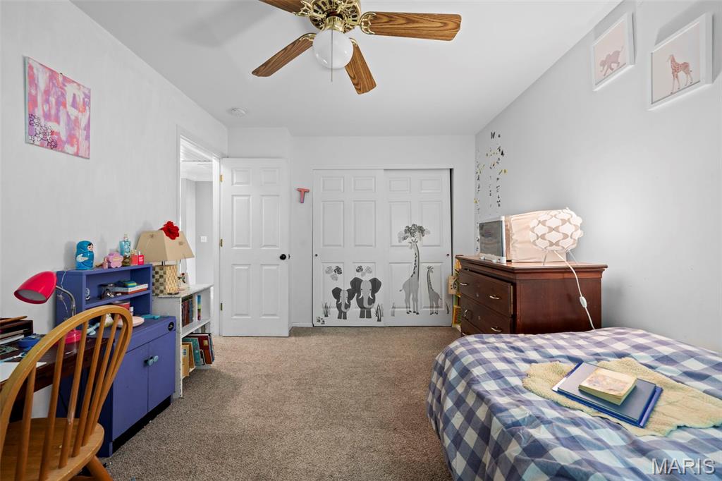 Village Of Winding Trails One - Residential