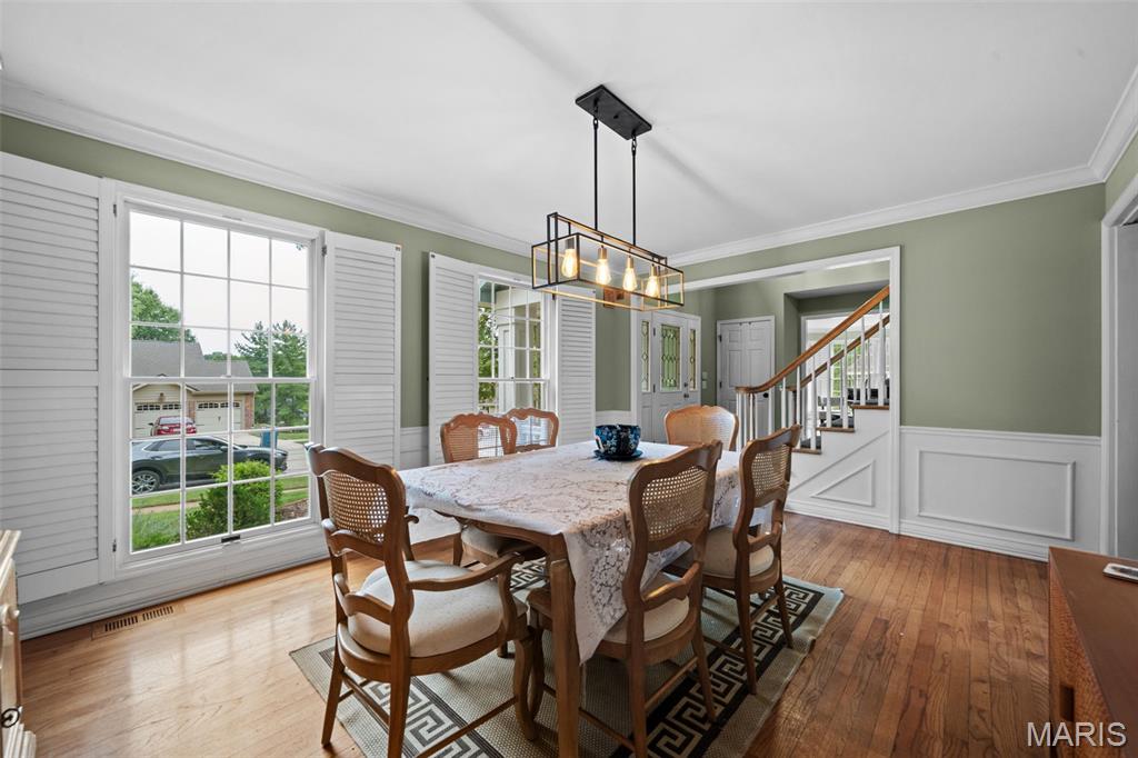 Village Of Winding Trails One - Residential