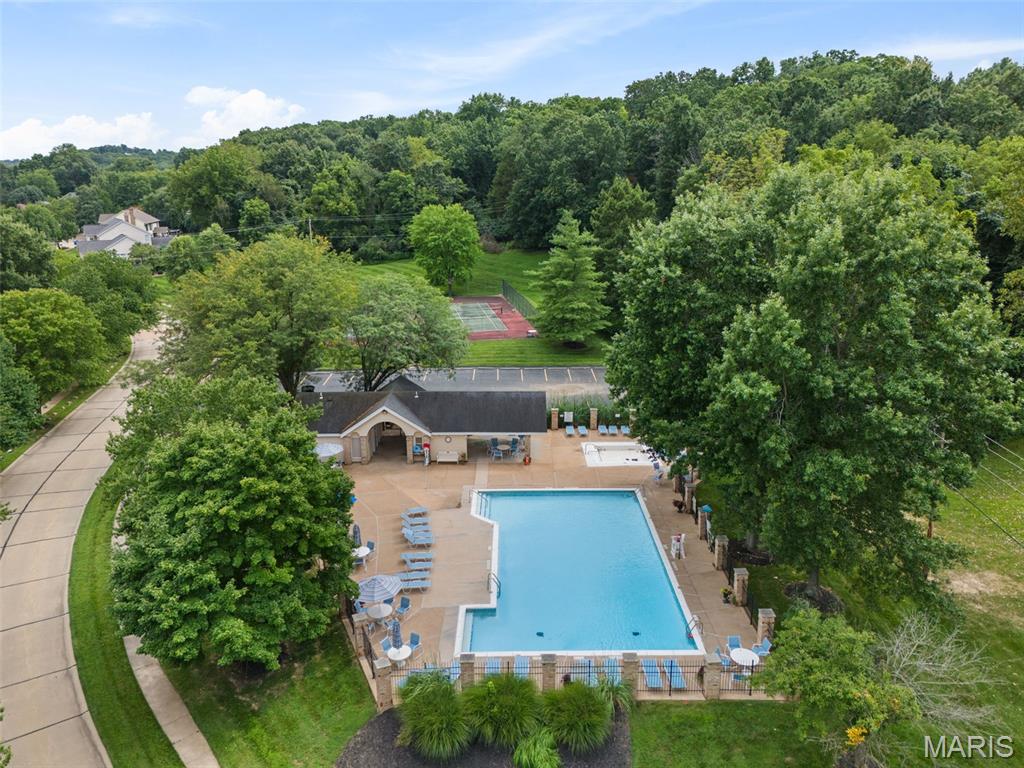 Village Of Winding Trails One - Residential