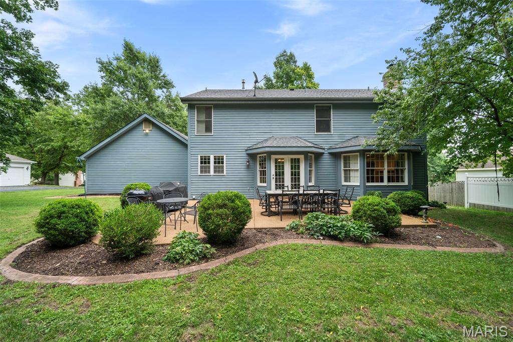 Village Of Winding Trails One - Residential