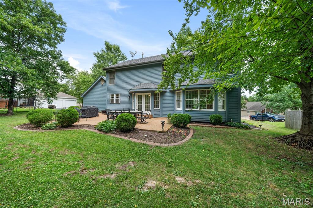 Village Of Winding Trails One - Residential