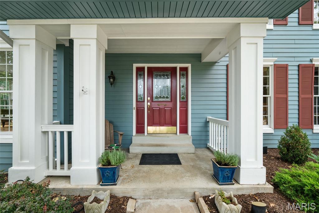 Village Of Winding Trails One - Residential