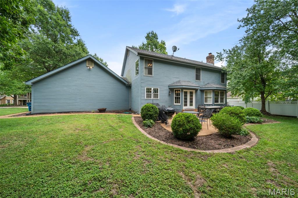 Village Of Winding Trails One - Residential