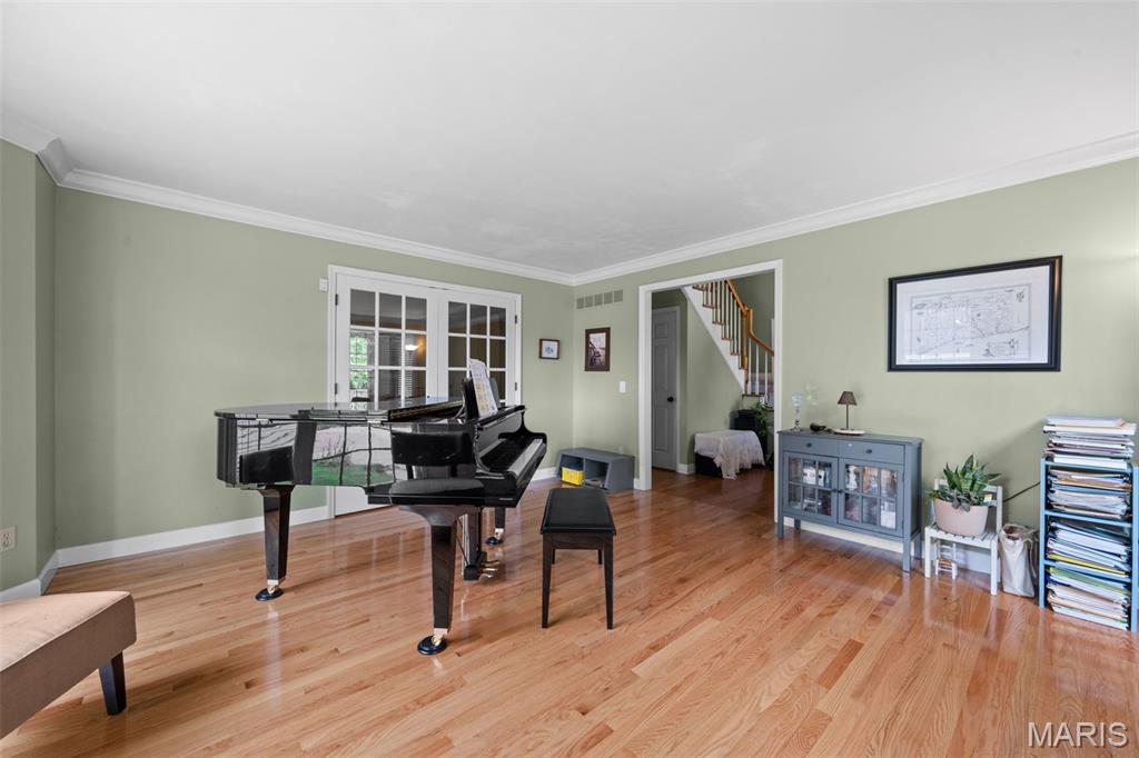 Village Of Winding Trails One - Residential