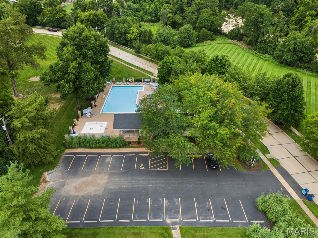 Village Of Winding Trails One - Residential