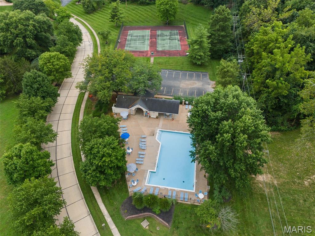 Village Of Winding Trails One - Residential