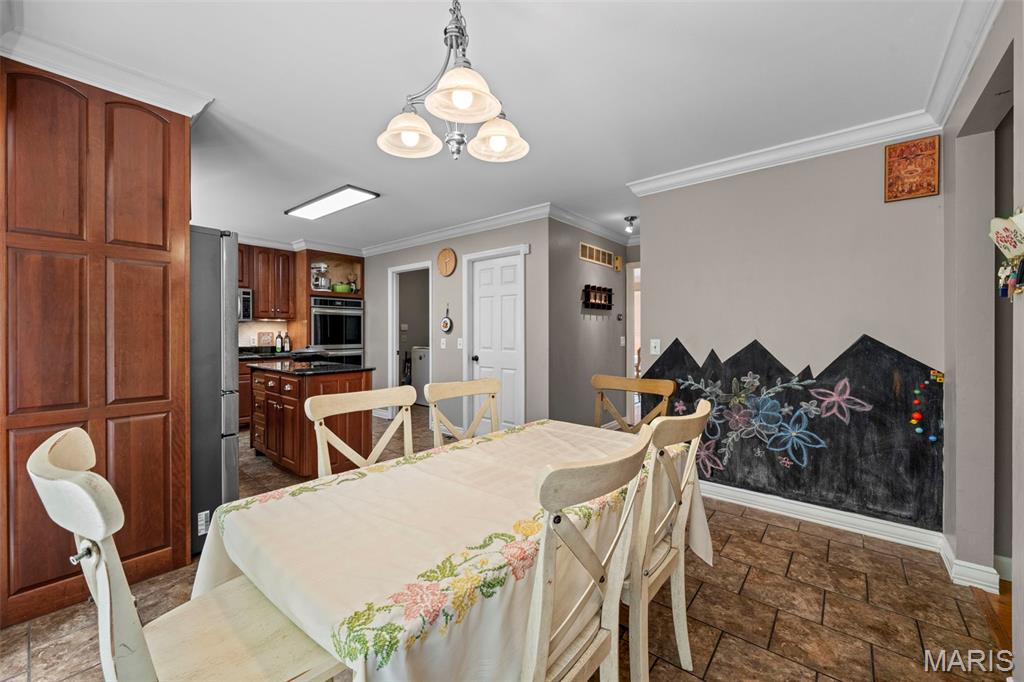 Village Of Winding Trails One - Residential