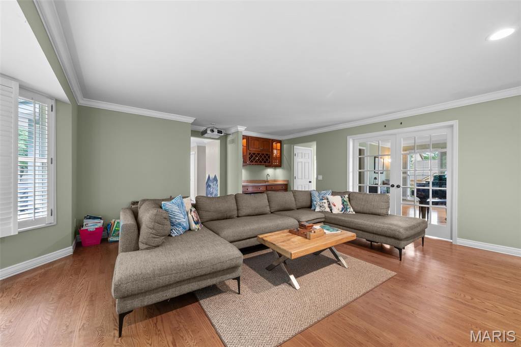 Village Of Winding Trails One - Residential