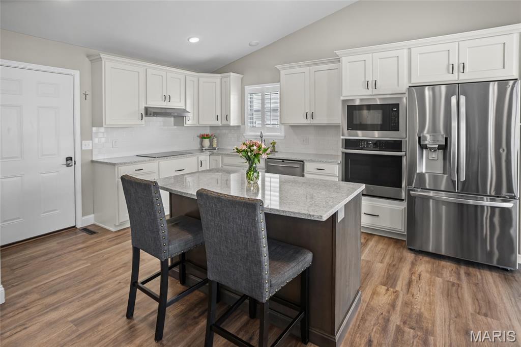 Prairie Trails Sub - Residential