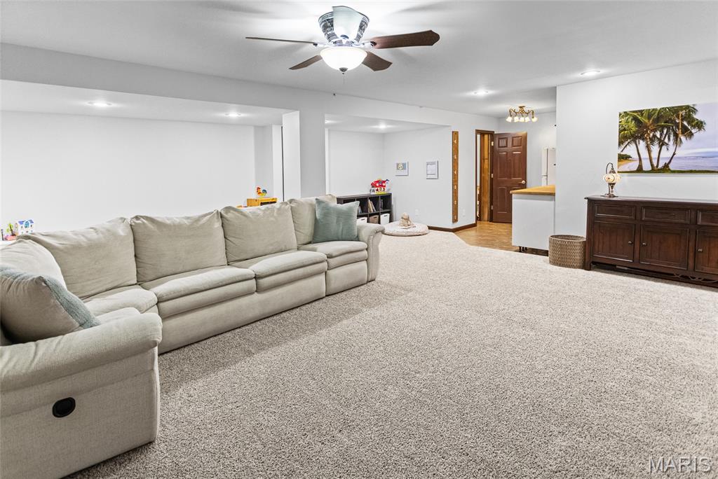 Prairie Trails Sub - Residential