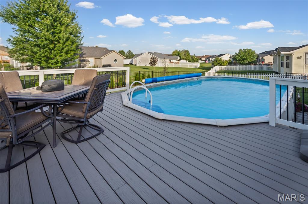 Prairie Trails Sub - Residential