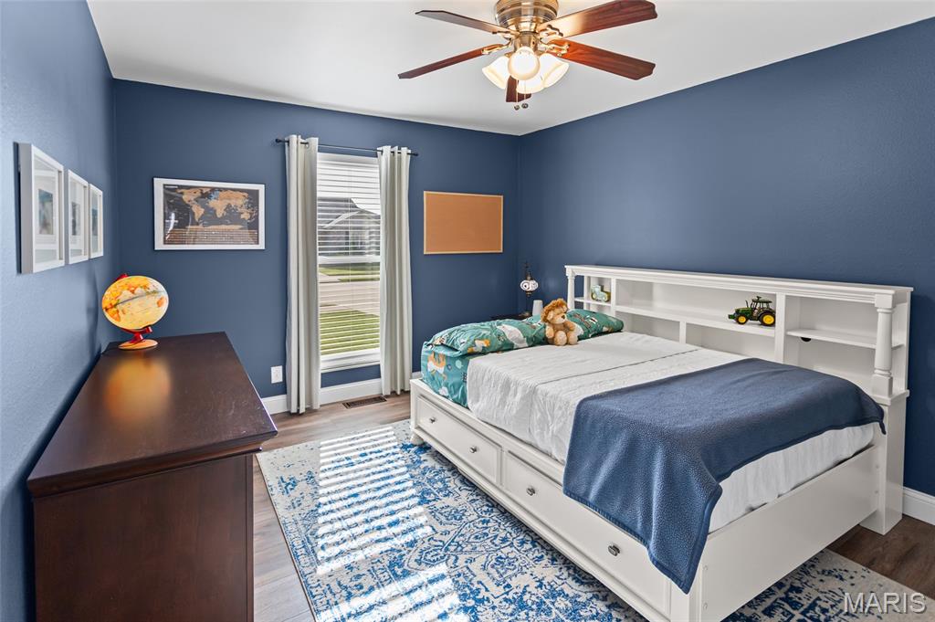 Prairie Trails Sub - Residential
