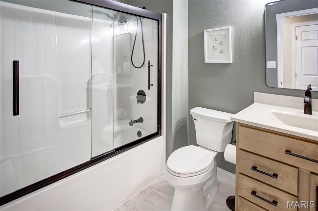 Prairie Trails Sub - Residential