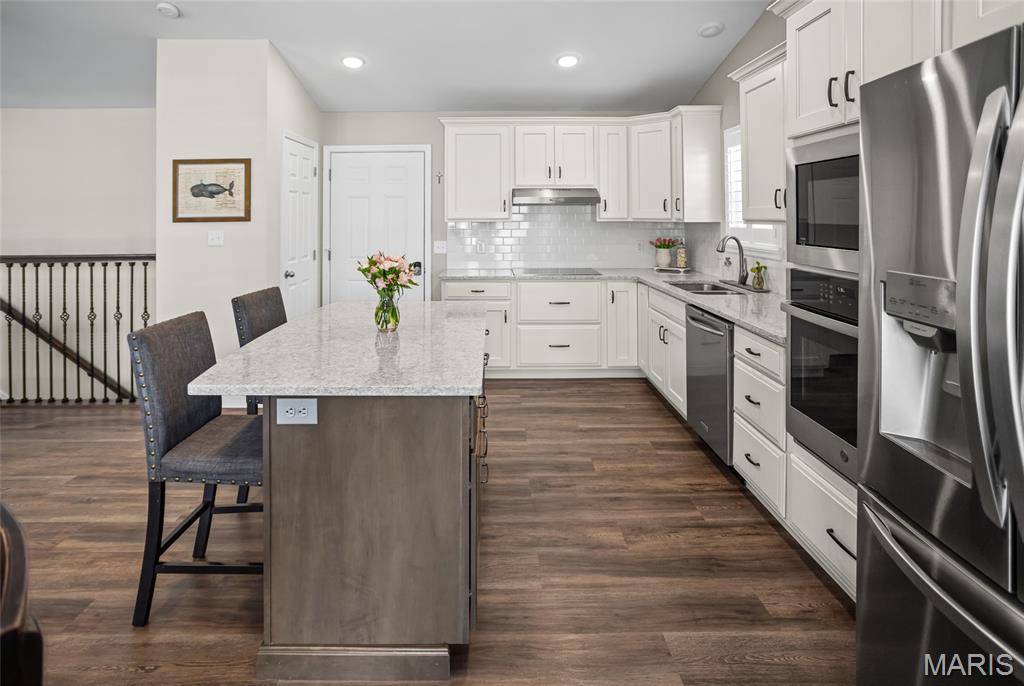 Prairie Trails Sub - Residential