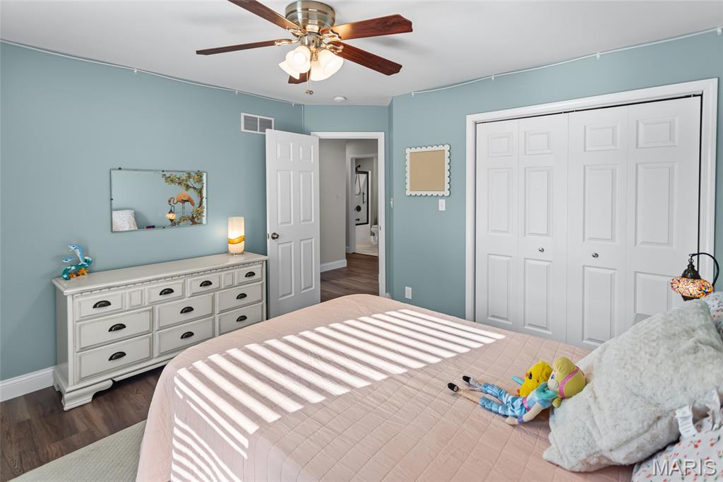 Prairie Trails Sub - Residential