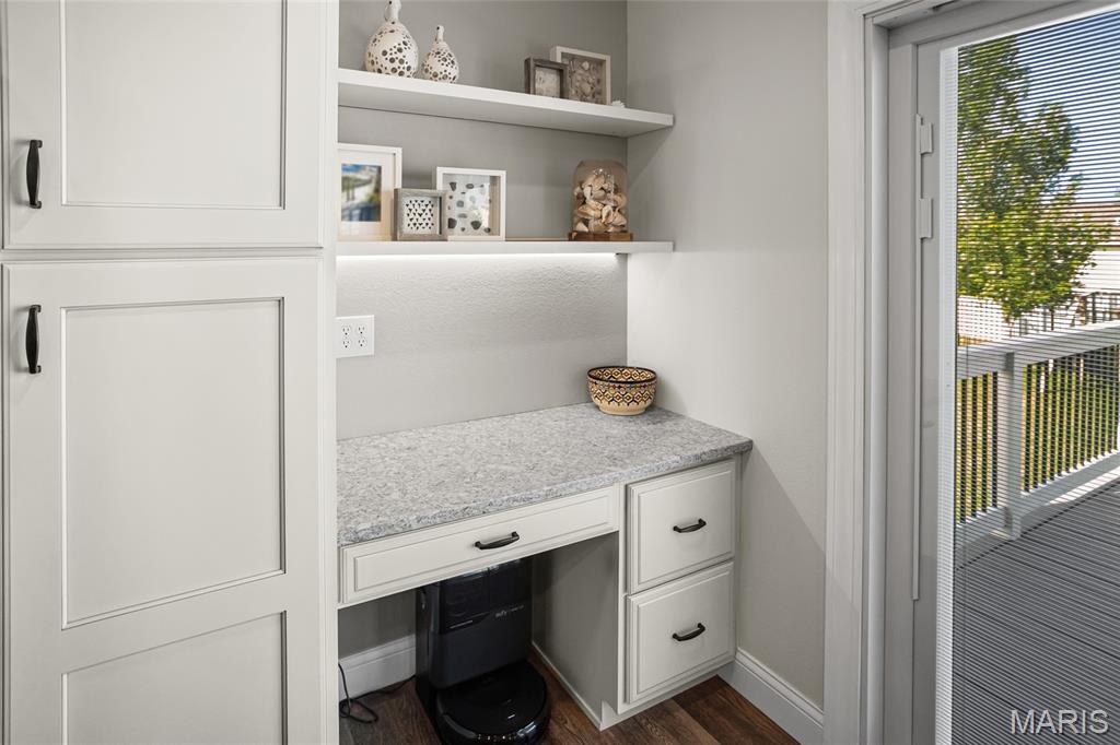 Prairie Trails Sub - Residential