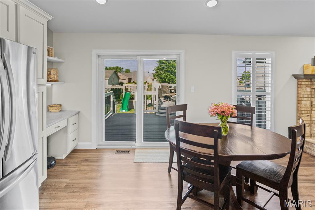 Prairie Trails Sub - Residential