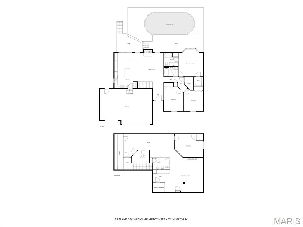 Prairie Trails Sub - Residential