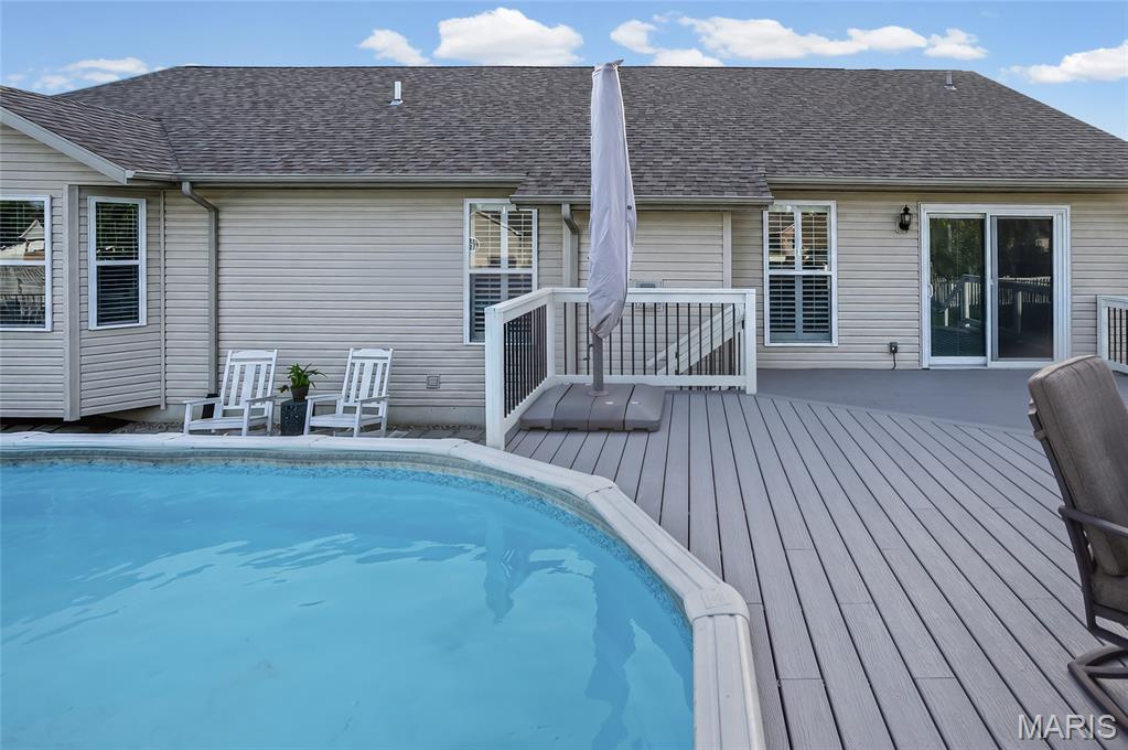 Prairie Trails Sub - Residential