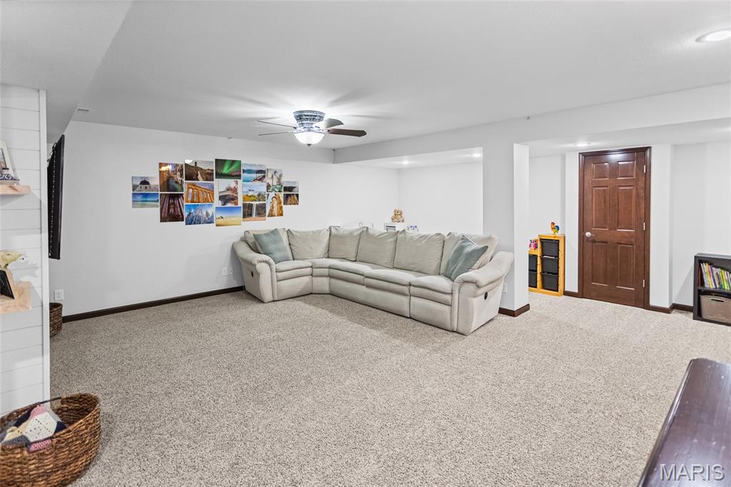 Prairie Trails Sub - Residential