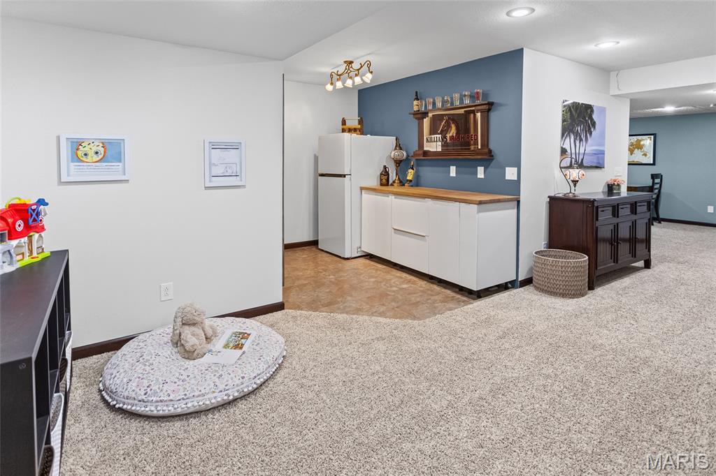 Prairie Trails Sub - Residential