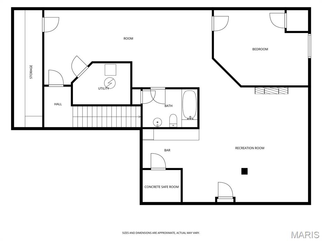 Prairie Trails Sub - Residential