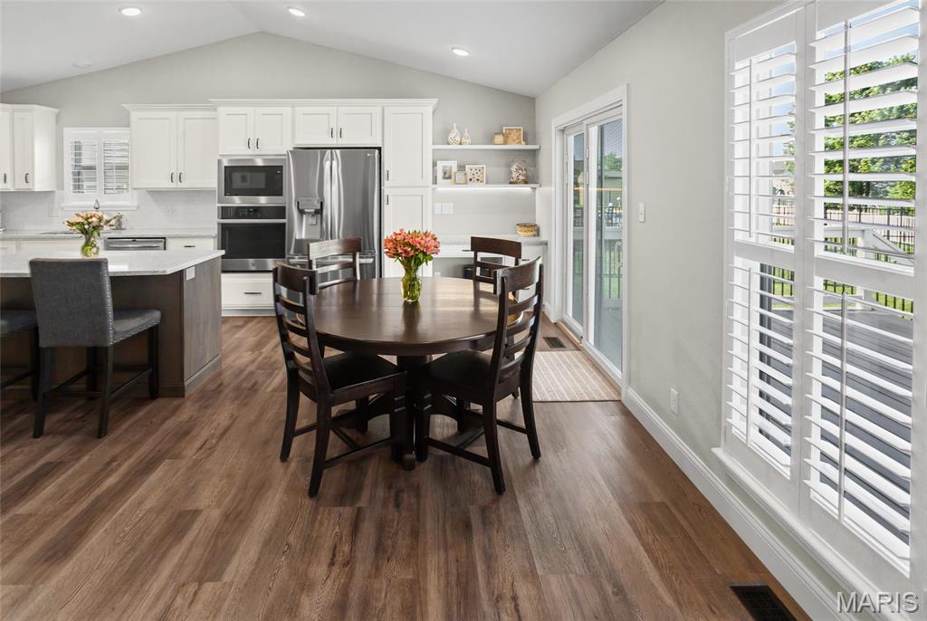 Prairie Trails Sub - Residential