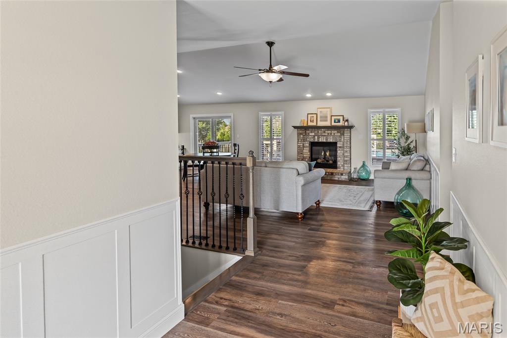 Prairie Trails Sub - Residential
