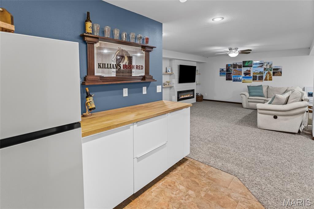 Prairie Trails Sub - Residential