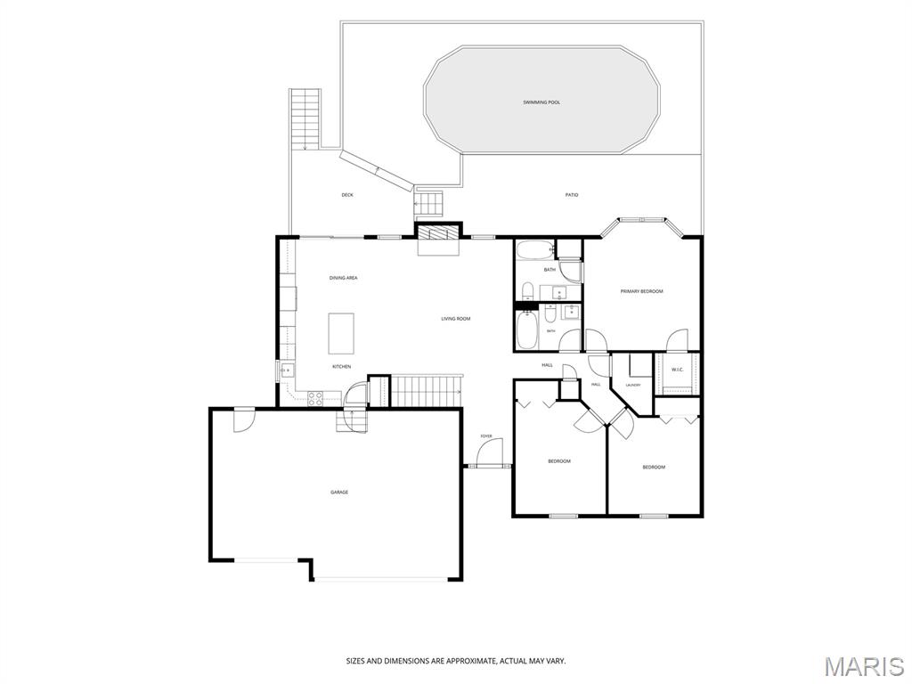 Prairie Trails Sub - Residential