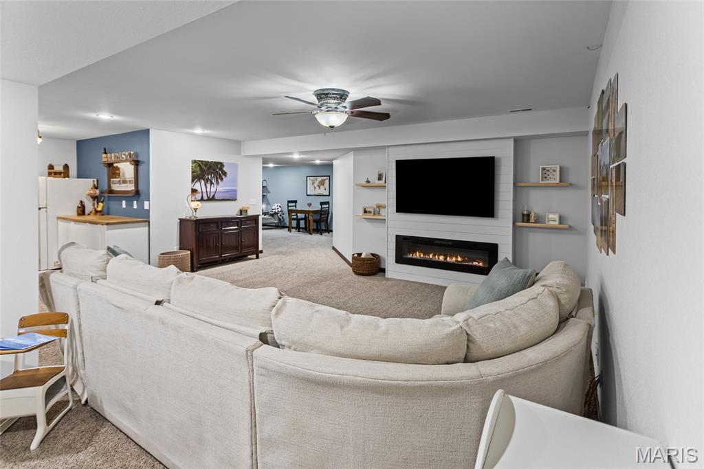 Prairie Trails Sub - Residential