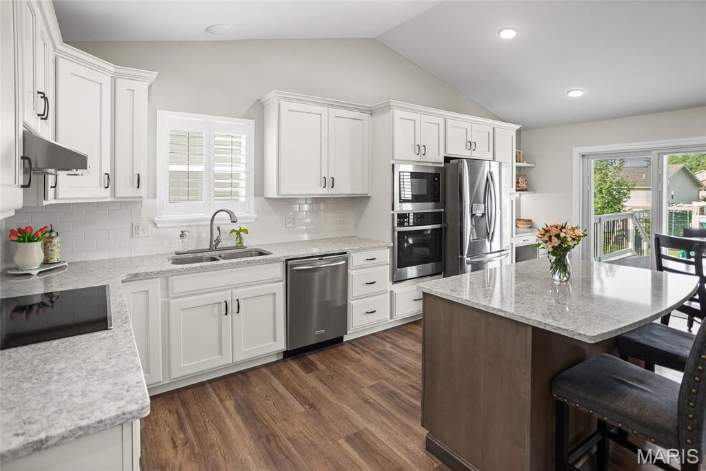 Prairie Trails Sub - Residential