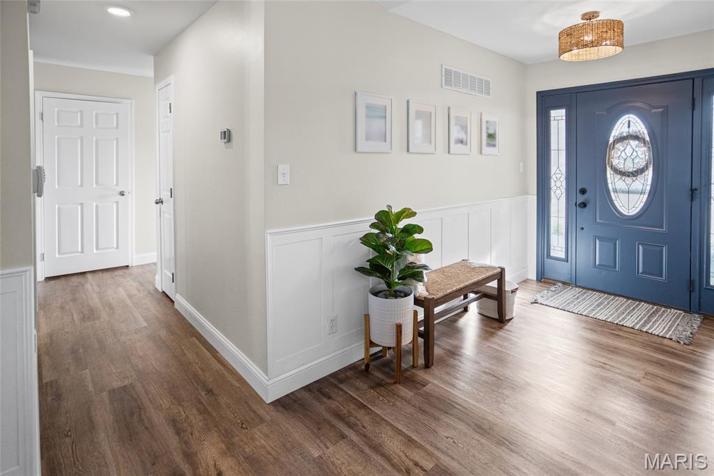 Prairie Trails Sub - Residential