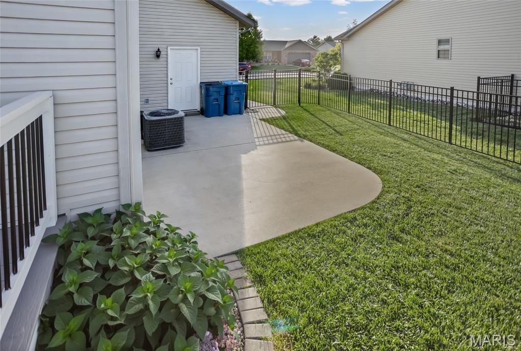 Prairie Trails Sub - Residential