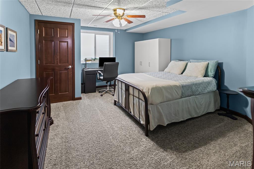 Prairie Trails Sub - Residential