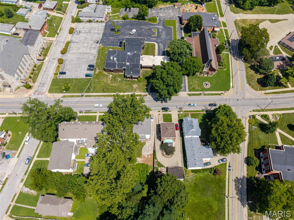 Longs E Add - Residential Income