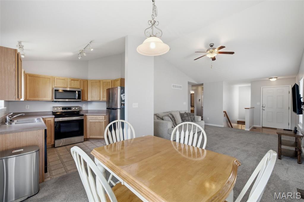 Brookside Village A #1 - Residential