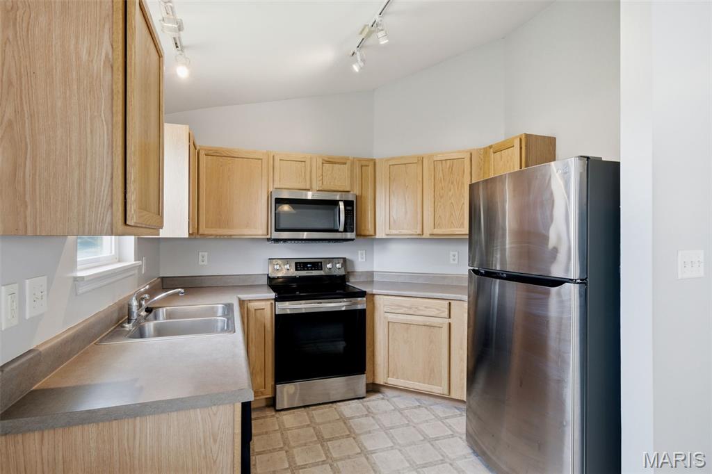 Brookside Village A #1 - Residential