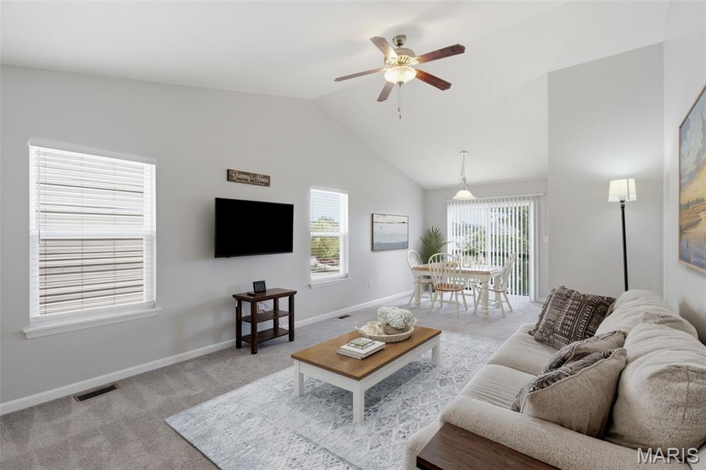 Brookside Village A #1 - Residential
