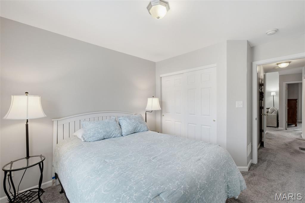 Brookside Village A #1 - Residential