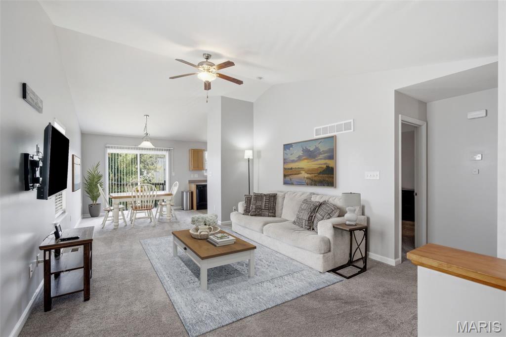 Brookside Village A #1 - Residential