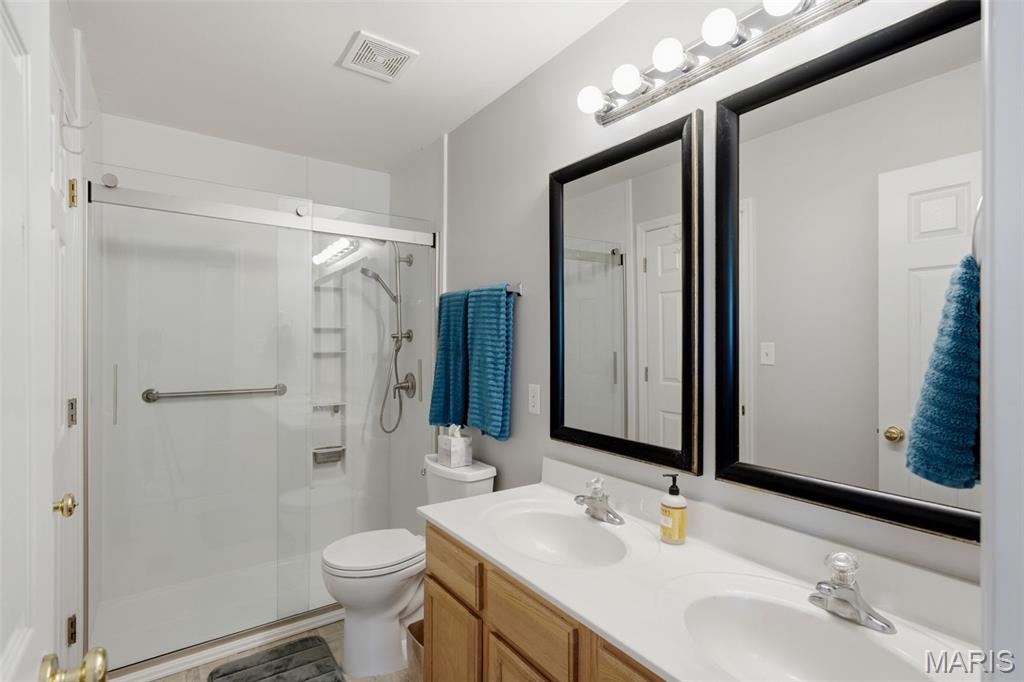 Brookside Village A #1 - Residential