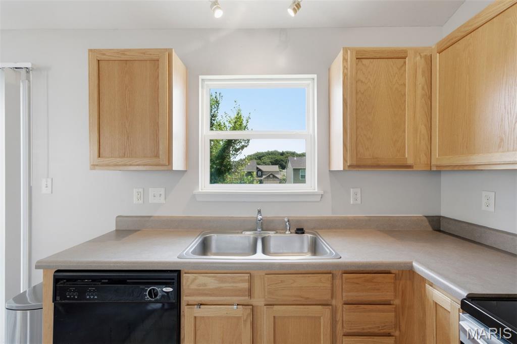 Brookside Village A #1 - Residential