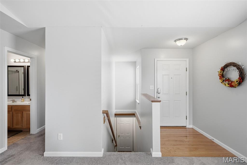 Brookside Village A #1 - Residential