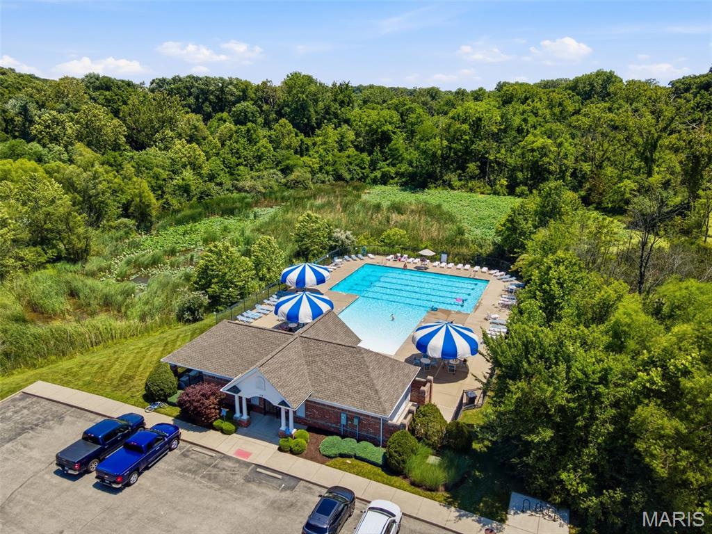 Brookside Village A #1 - Residential