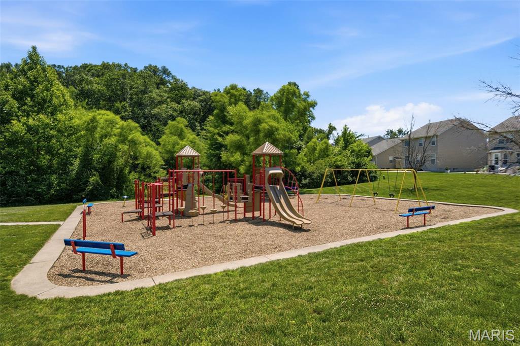 Brookside Village A #1 - Residential
